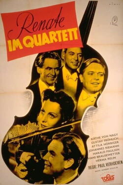 Renata in the Quartet (1939)