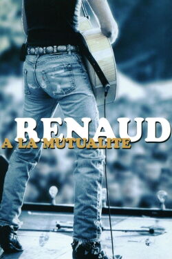 Renaud - À La Mutualité (1995)