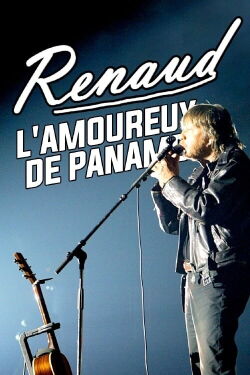 Renaud, le gosse de Paname (2021)