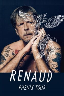 Renaud - Phénix Tour (2017)