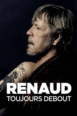 Renaud - Toujours debout (2019)