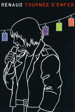 Renaud - Tournée d'enfer (2003)
