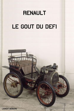 Renault, le goût du défi (2012)
