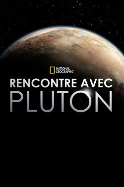 Rencontre avec Pluton (2015)