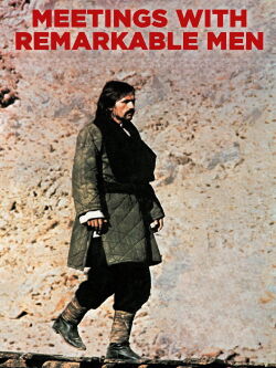 Rencontres avec des Hommes Remarquables (1979)