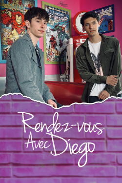 Rendez-vous avec Diego (2021)