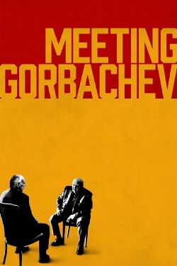 Rendez-vous avec Mikhaïl Gorbatchev (2019)