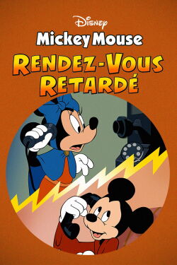Rendez-Vous Retardé (1947)