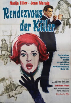 Rendezvous der Killer (1965)