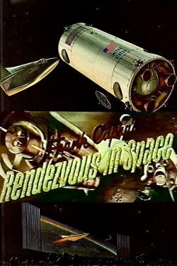 Rendezvous in Space (1964)