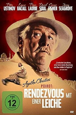 Rendezvous mit einer Leiche (1988)