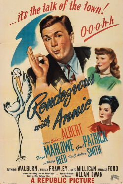 Rendezvous with Annie (1946)