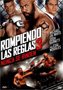 Rendirse Jamás 3 (2016)