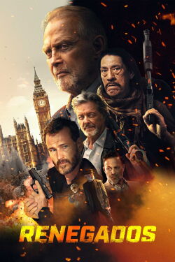 Renegades (2022)