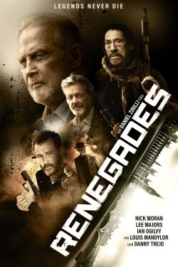 Renegades (2022)