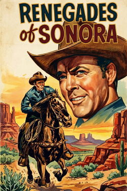 Renegades of Sonora (1948)