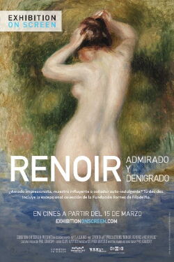 Renoir: Venerado y Denigrado (2016)