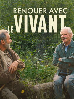 Renouer avec le vivant (2023)