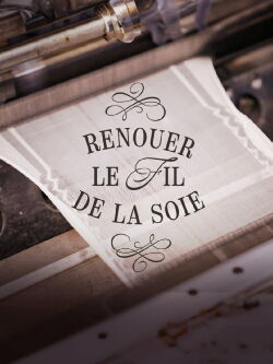 Renouer le fil de la soie (2024)
