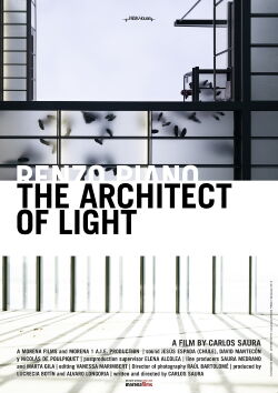 Renzo Piano, an Architect for Santander (2018)