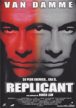 Replicante (2001)