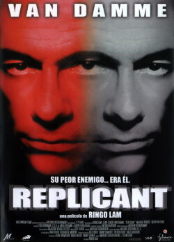 Replicante (2001)