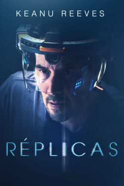 Réplicas (2018)