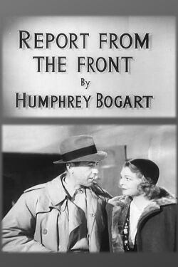 Report from the Front (1944)