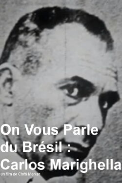 Report on Brazil: Carlos Marighella (1970)