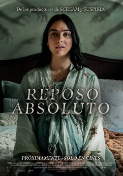 Reposo absoluto (2023)