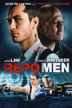 Repreneurs (2010)