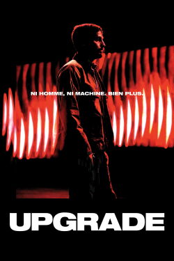 Reprogrammé (2018)