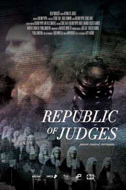 Republic of Judges (2023)