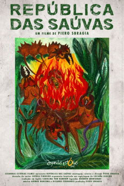 República das Saúvas (2021)