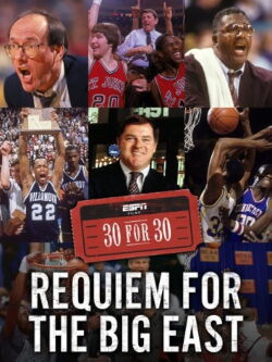 Requiem For The Big East (2014)