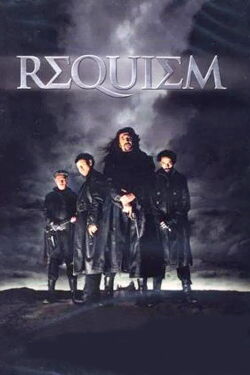 Requiem - Kreuzgang zur Hölle (2001)