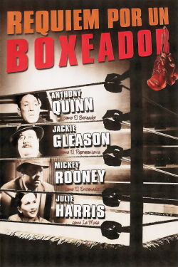 Réquiem para un luchador (1962)