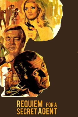 Requiem per un agente segreto (1966)