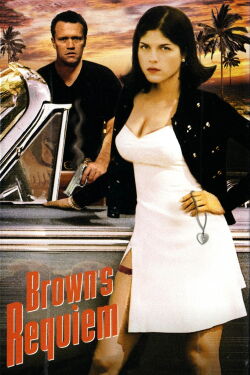 Réquiem por Brown (1998)