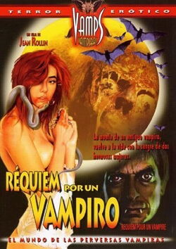 Requiem por un vampiro (1972)