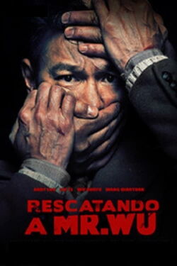 Rescatando a Mr. Wu (2015)