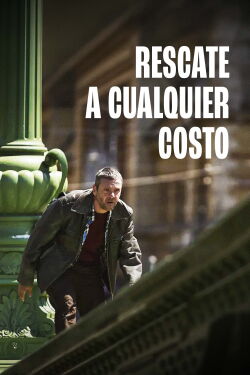 Rescate a cualquier costo (2023)