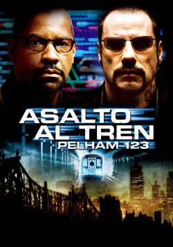 Rescate del metro 123 (2009)