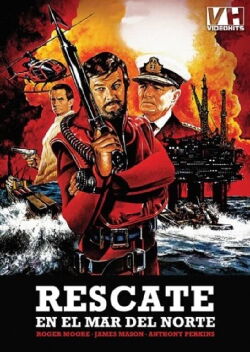 Rescate en el mar del Norte (1980)