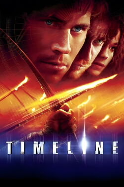 Rescate En El Tiempo (2003)
