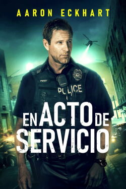 Rescate frenético (2019)