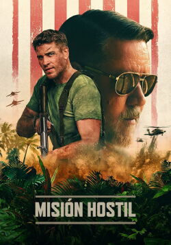 Rescate Imposible (2024)
