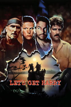 Rescate infernal (1986)