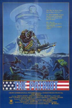 Rescate mortal (1986)