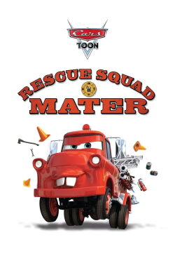 Rescue Squad Mater (2008)